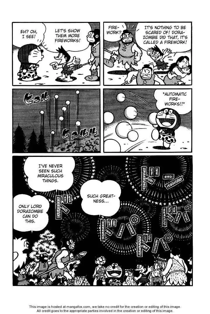 Doraemon Long Stories Chapter 9.4 13